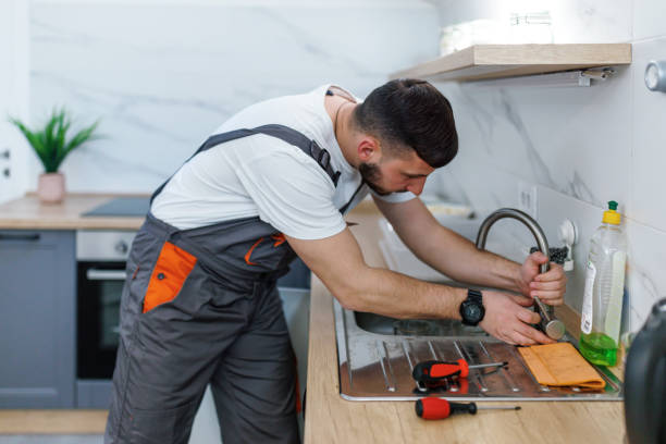 Best Water Leak Repair  in Rio, VA
