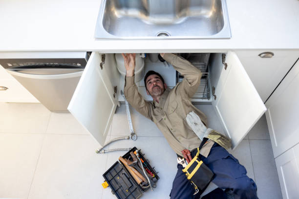 Best Boilers & Radiators  in Rio, VA