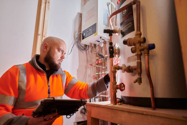 Best Clogged Drain Plumber  in Rio, VA
