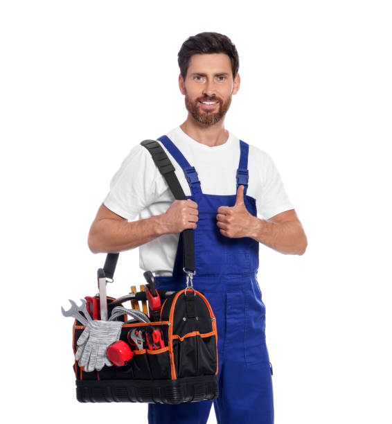 Professional Plumbing in Rio, VA