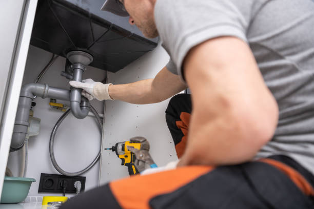 Best Same-Day Plumbing Service  in Rio, VA