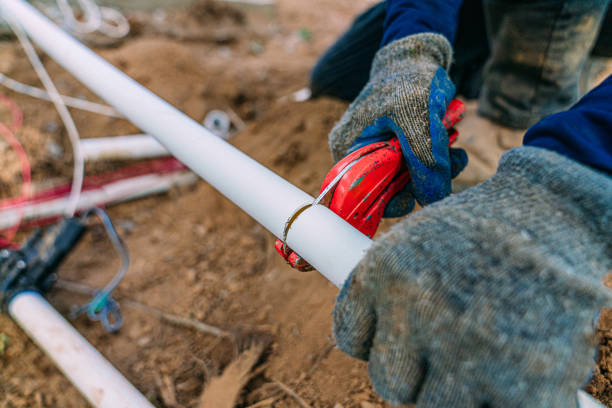 Best Plumbing Inspection Services  in Rio, VA