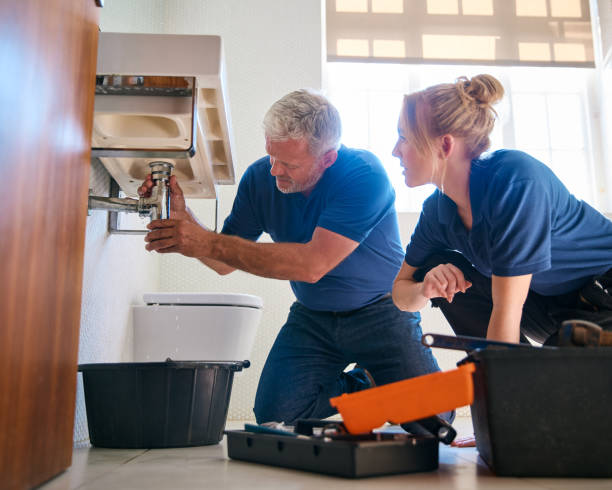Best Septic Systems  in Rio, VA
