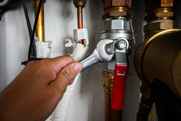 Best Commercial Plumbing Services  in Rio, VA